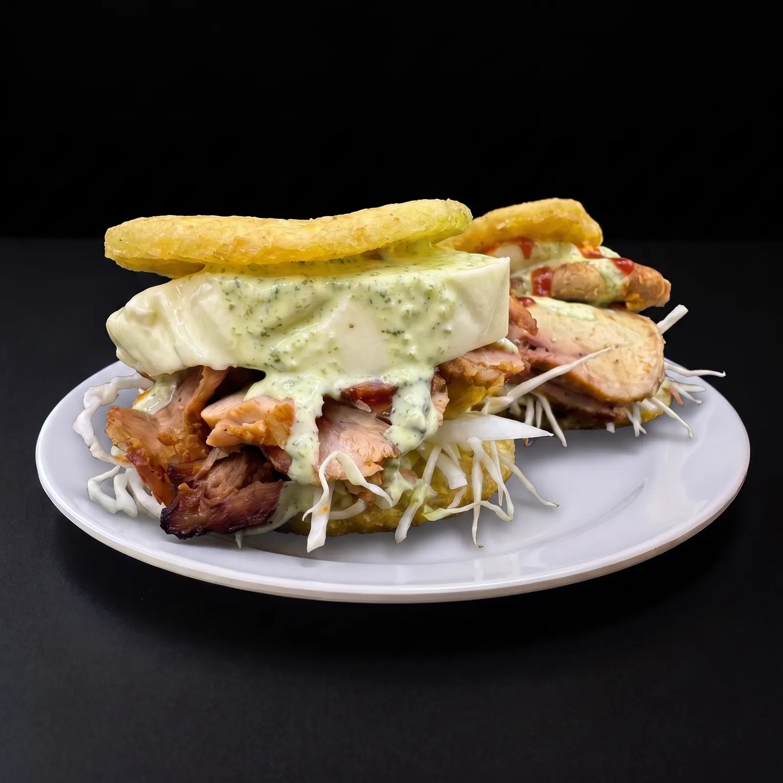 Arepas