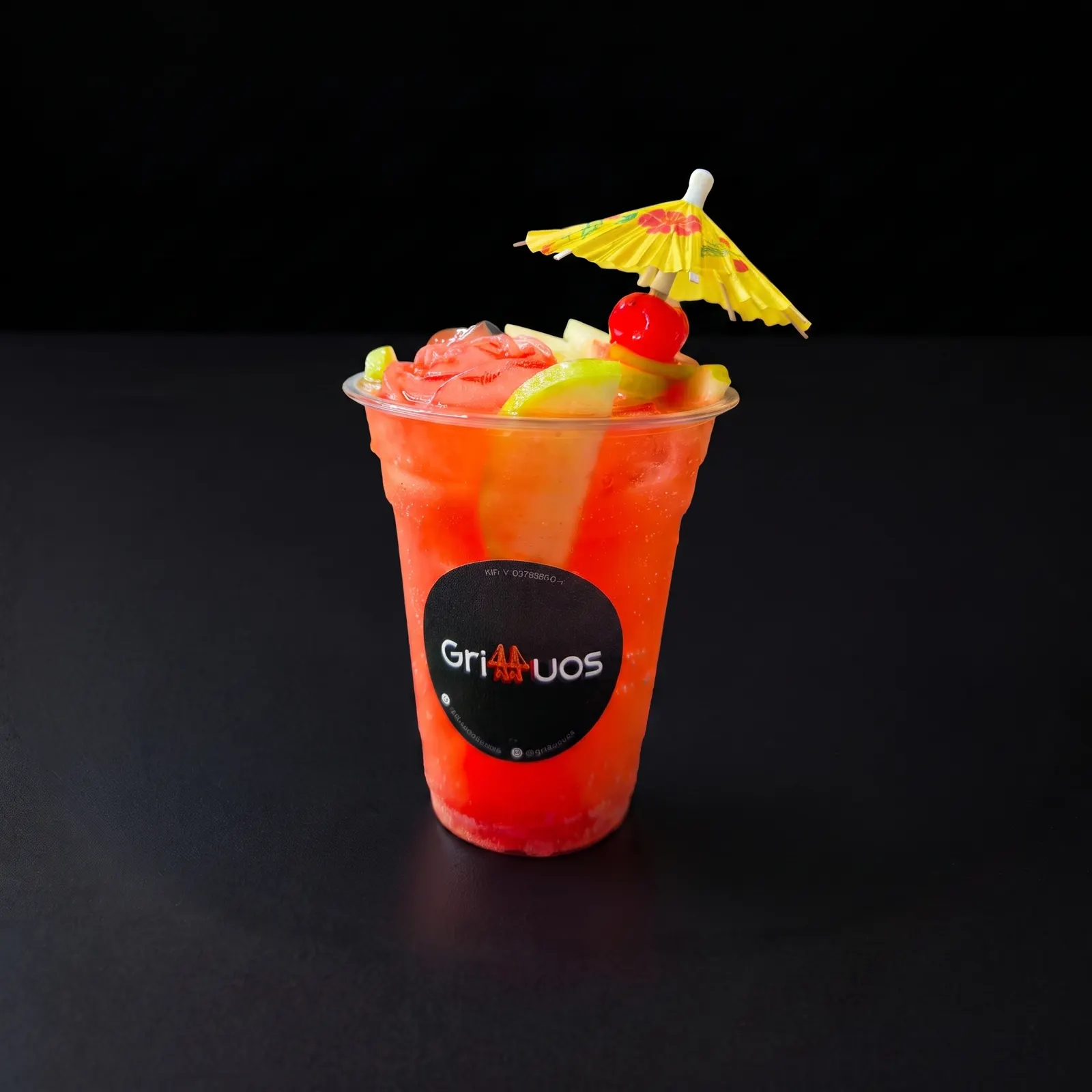 Bebidas & Cafetería