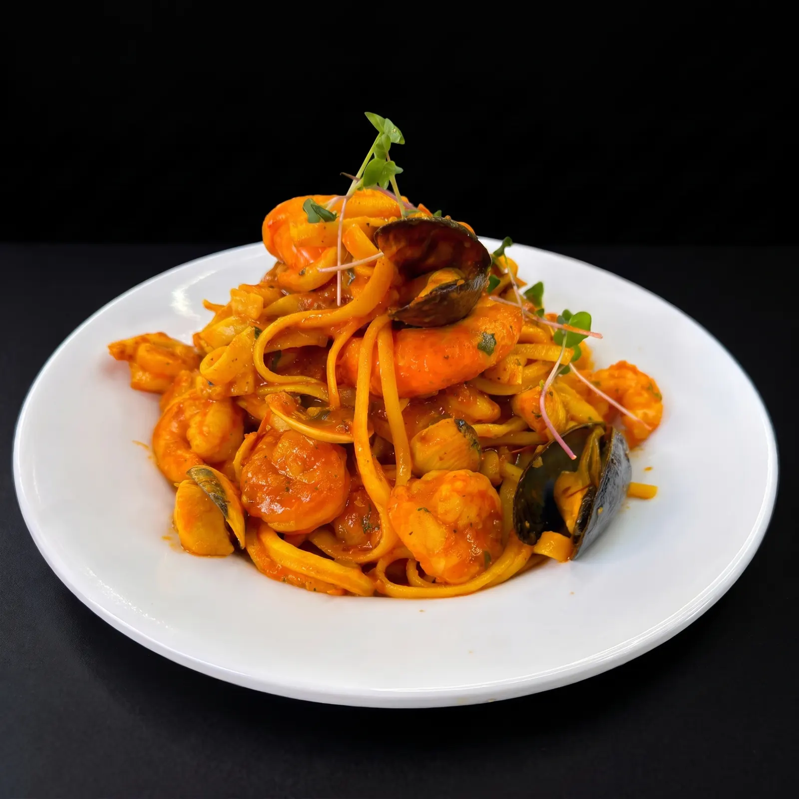 Mariscos