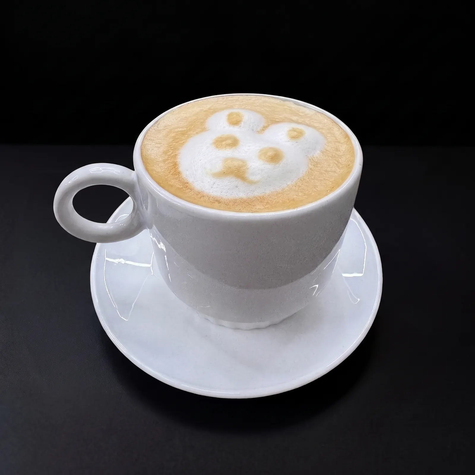 Café Latte