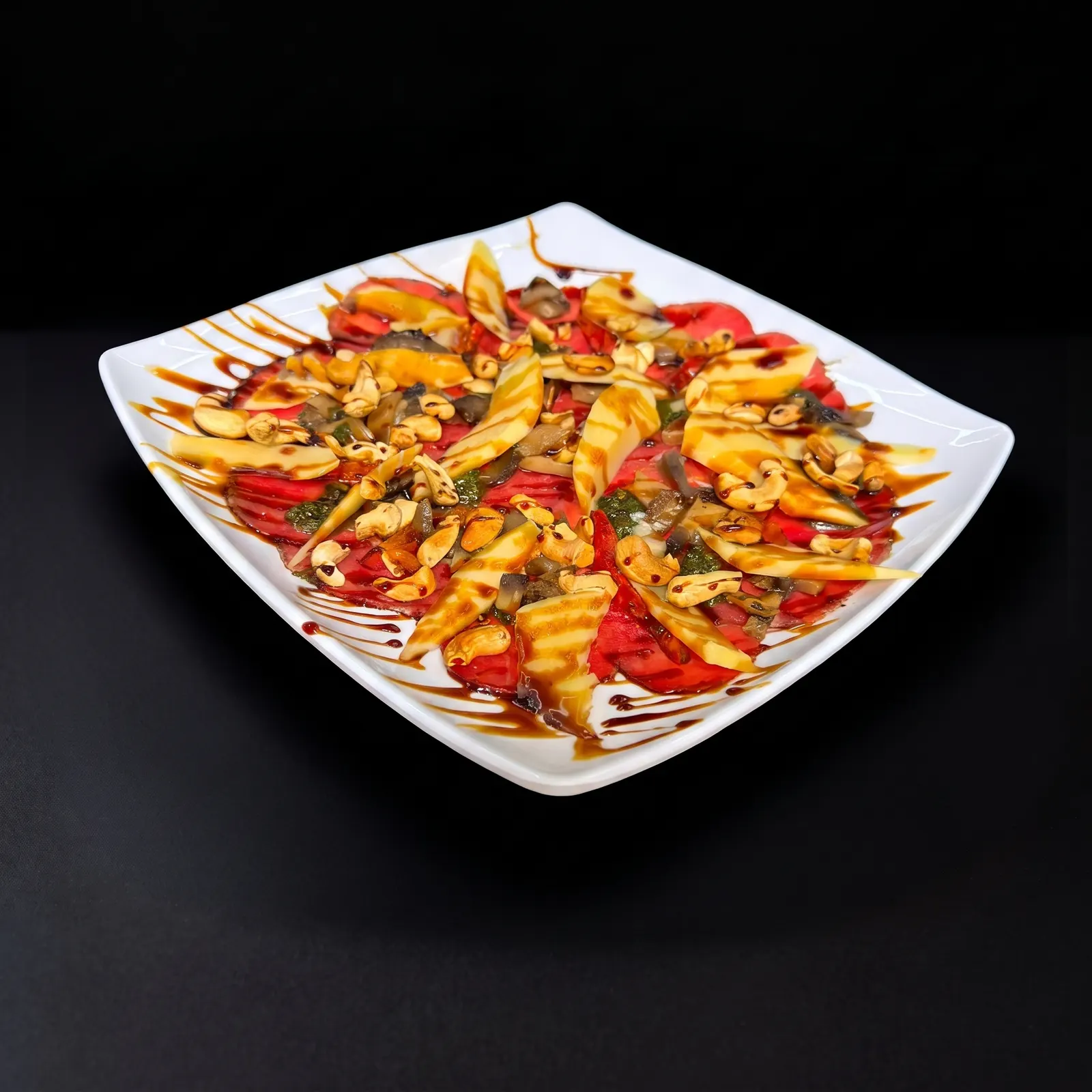 Carpaccio de Lomito