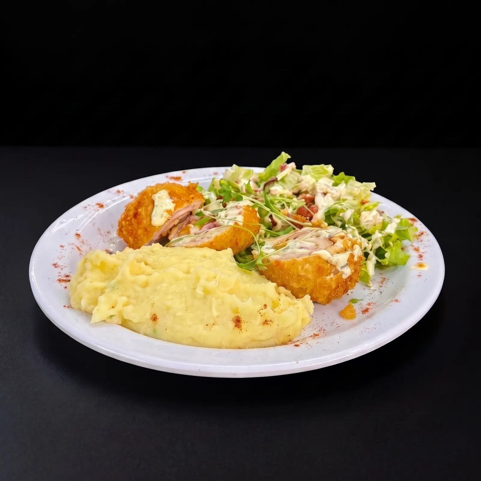 Cordon Bleu de Pollo 175 g