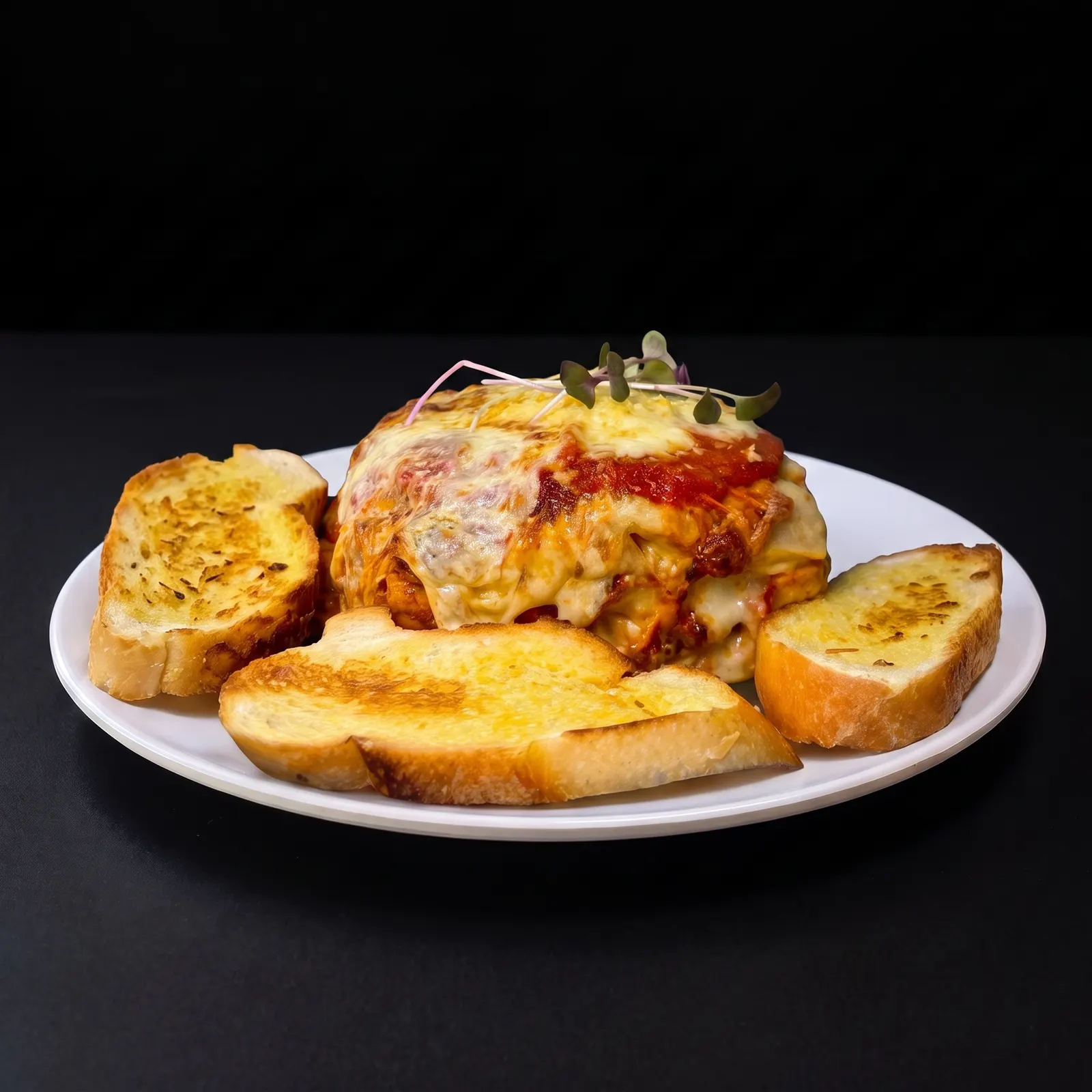 Lasaña de Carne 450 g