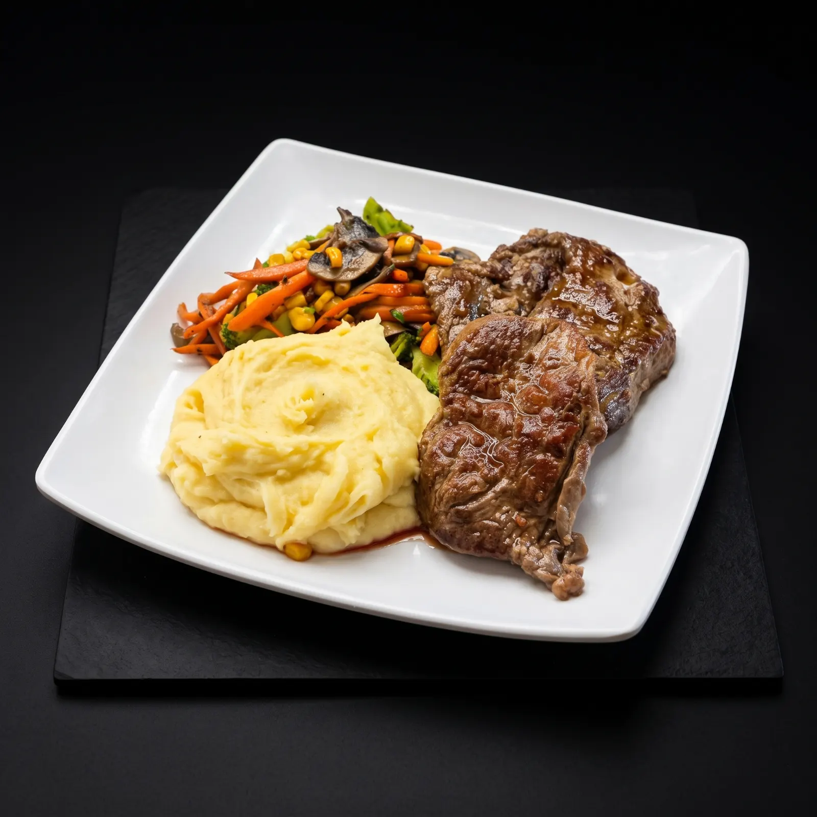 Punta Trasera Angus Prime 300 g